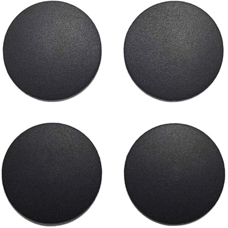 Replacement Rubber Feet for MacBook Pro Retina