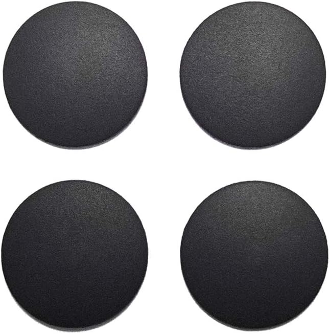 New Replacement 4pcs Rubber Feet Compatible for Macbook Pro 13" 15'' A1425 A1502 A1398 2012 2013 2014 2015 Year