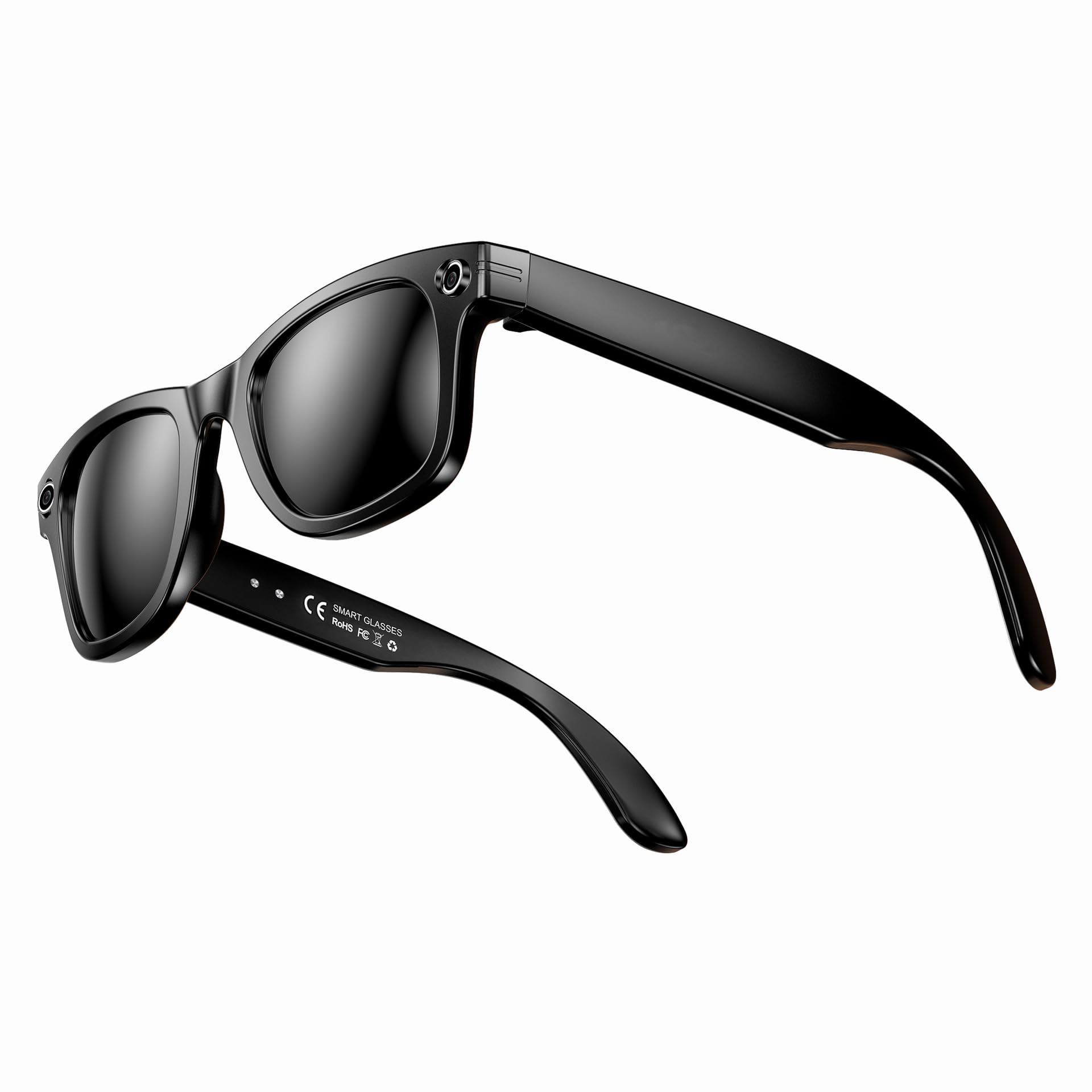 meacode ai smart glass(Occhiali da sole)