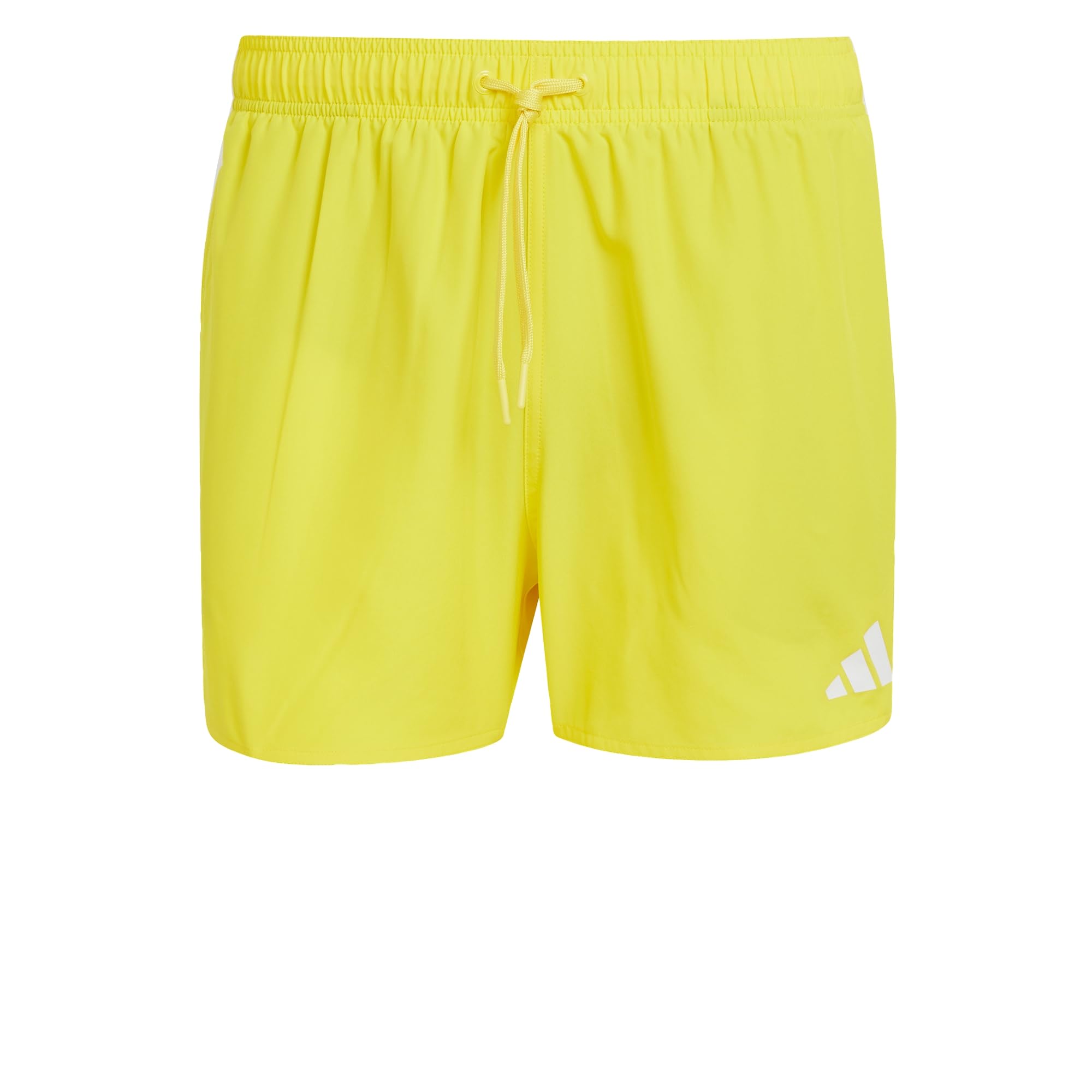 adidas 3-Stripes Swim Shorts 3-Inch