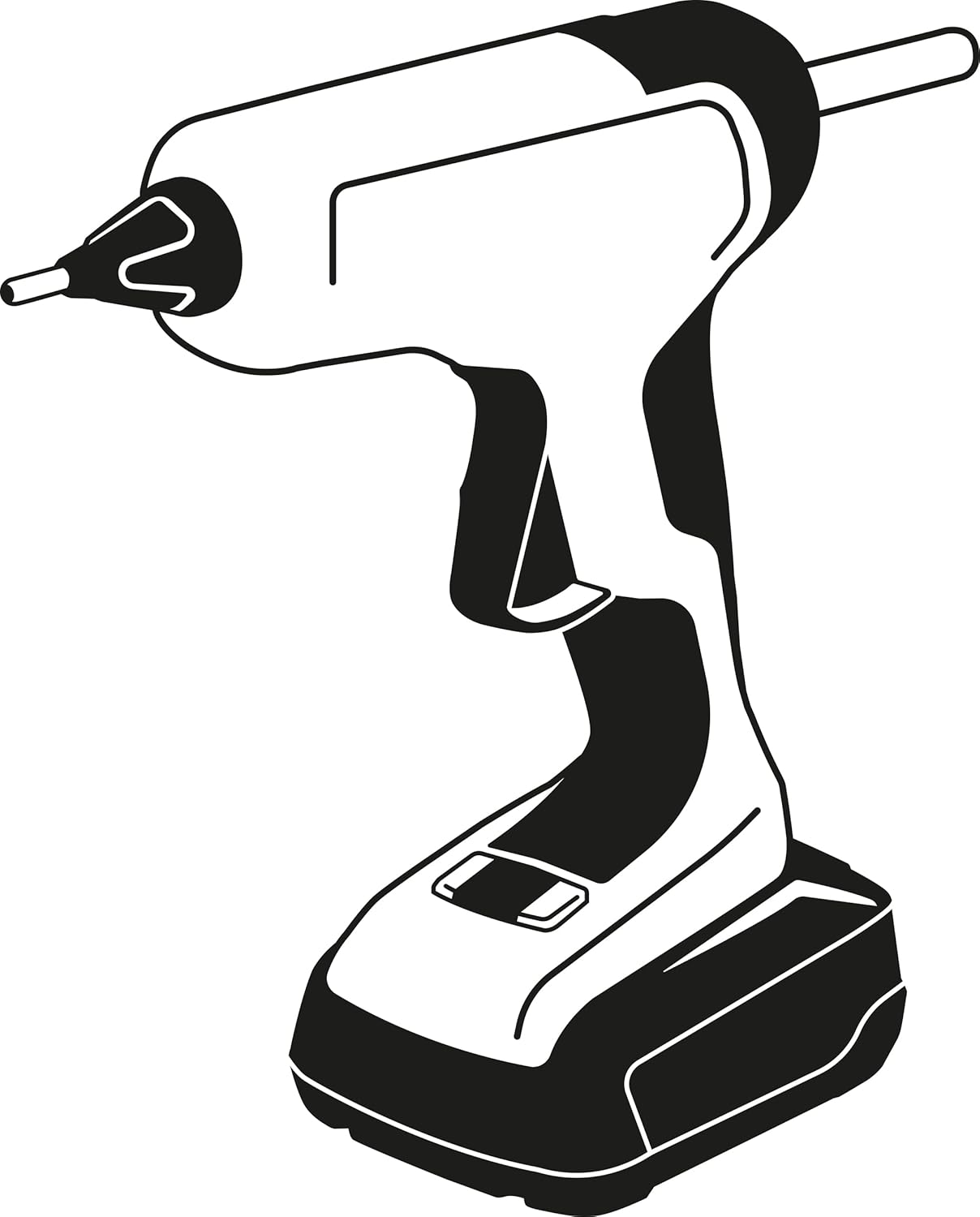 Bosch Glue Stick Natural Yellow (Wood, Cardboard, 200mm, Accessories Glue Guns)