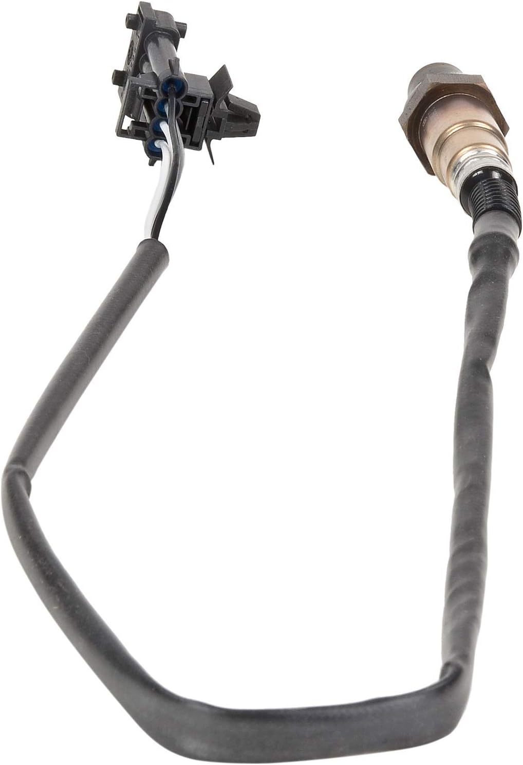 BOSCH 16146 Premium Original Equipment Oxygen Sensor - Compatible with Select Saturn L300, LS2, LW2, LW300