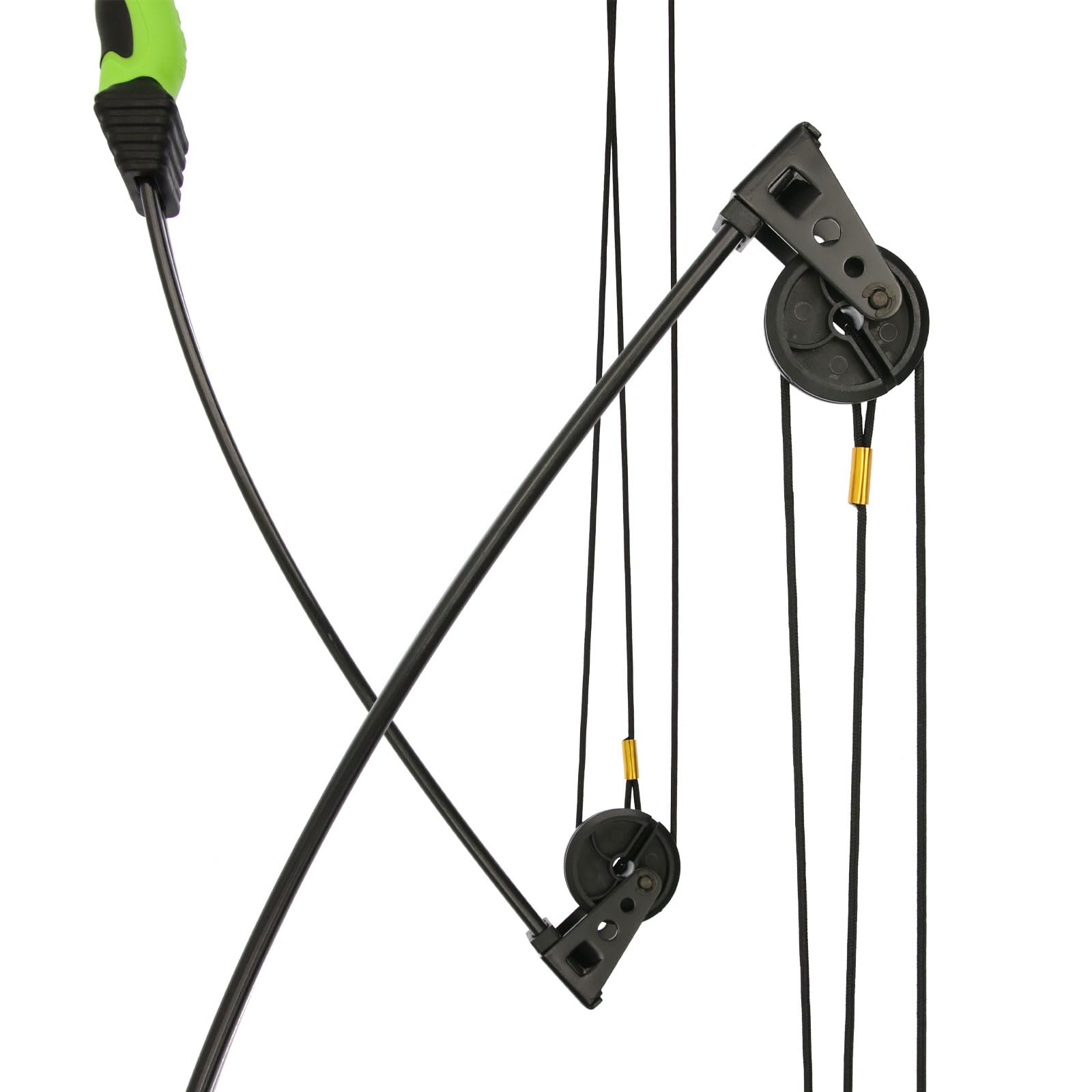 STRONGBOW Grasshopper, 12 lbs, Compoundbogenset, Kinder und Jugendliche | Einsteigerbogen, Bogenschießen, Pfeil und Bogen, Bogensport