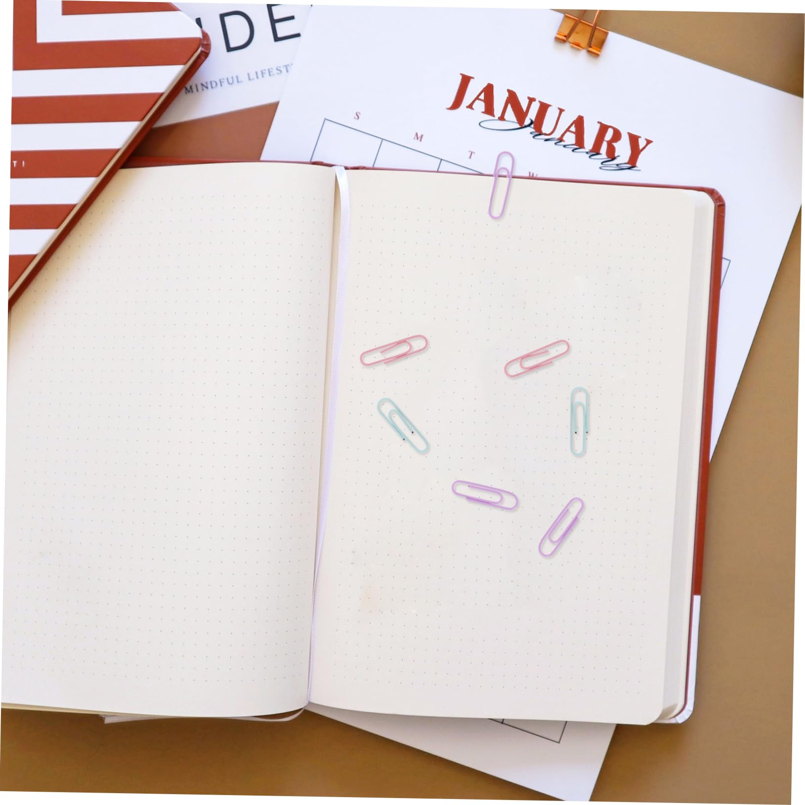 STOBOK 2 Sätze Büroklammern in Verschiedenen Größen Winzig Dokumentieren Geformt Sortiert Karten Clip Metallclips Diy Papierklammern Büroklammern Fürs Büro Mini-büroklammern 540 Stück * 2