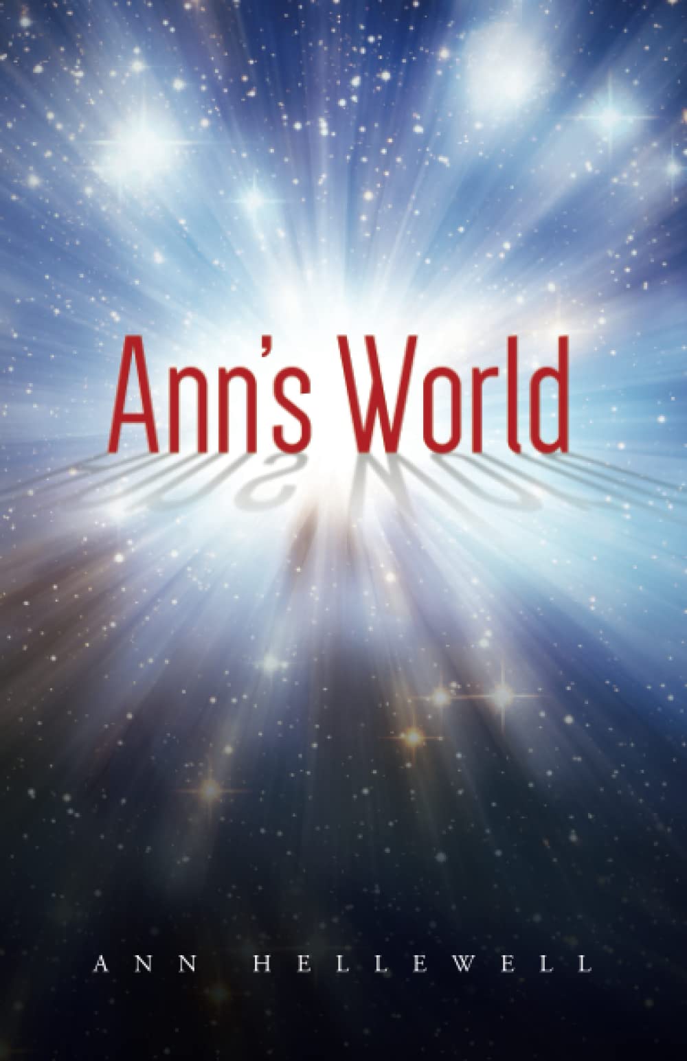 Ann's World
