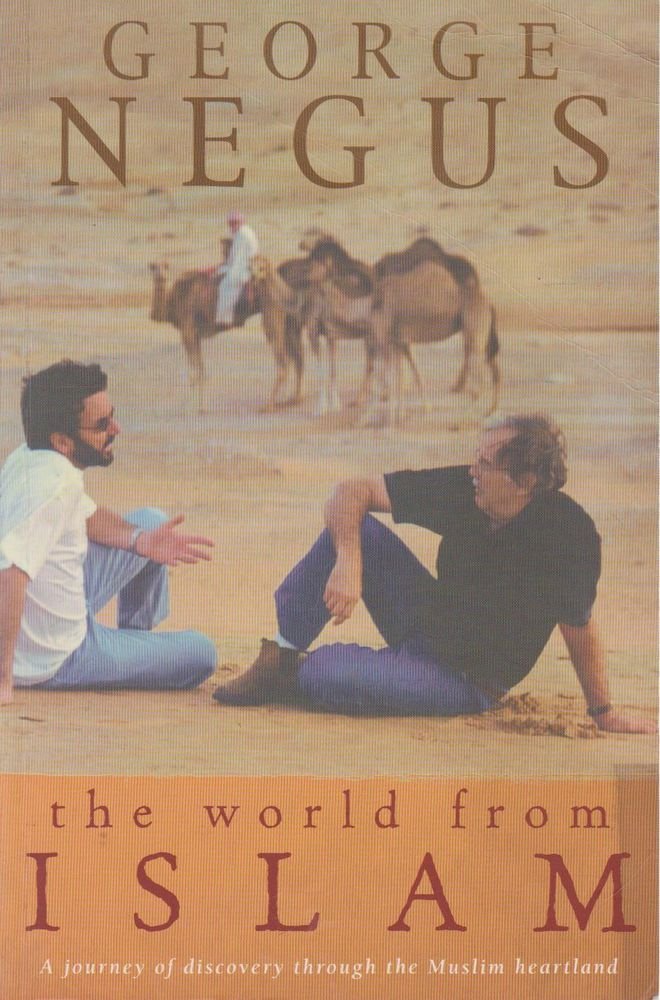 The World from Islam