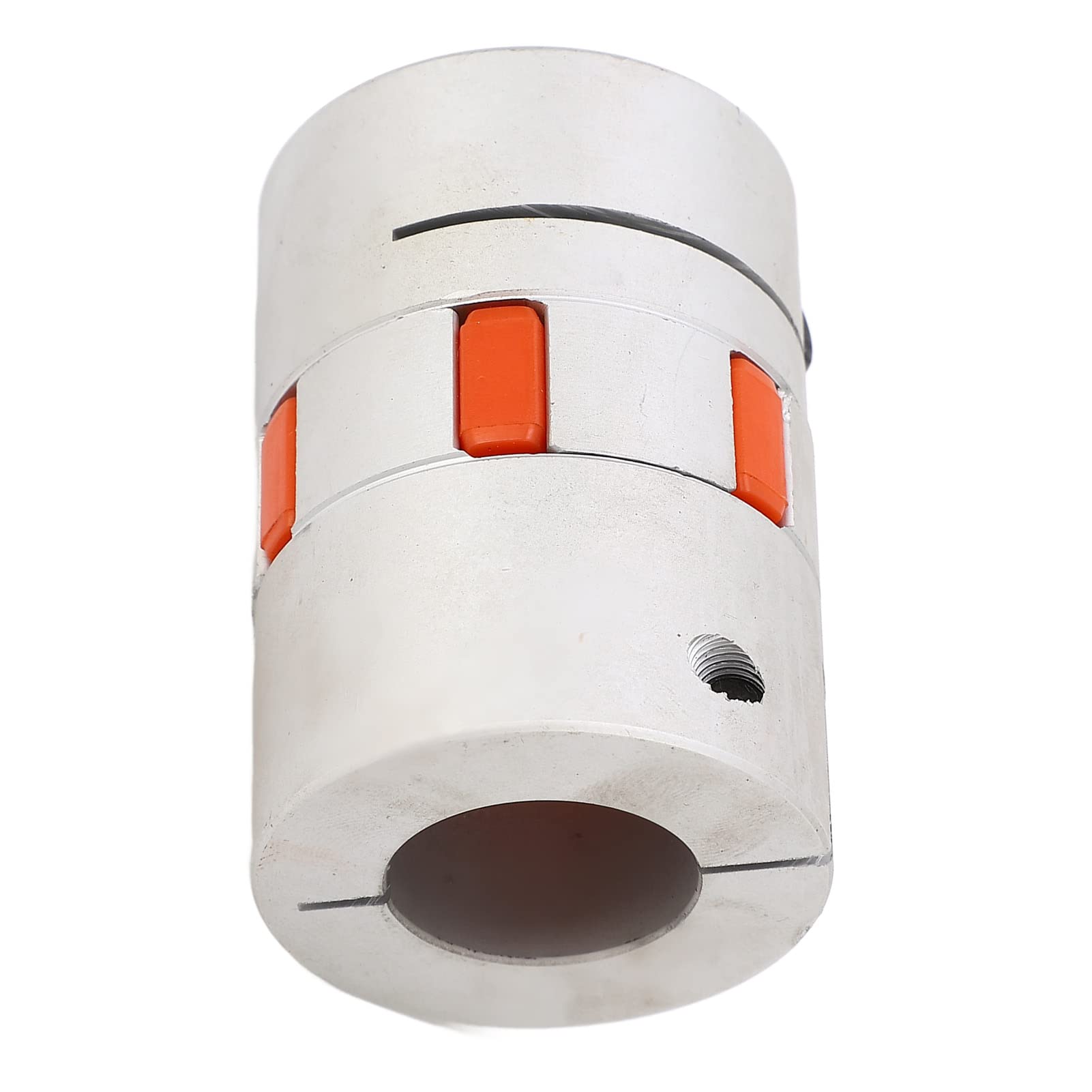 24mm Inner Diameter Plum Blossom Coupling Servo Motor Ball Screw Coupling