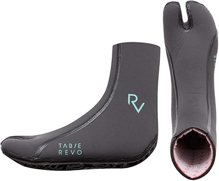 Amazon Tabie タビー 5mm Jersey Surfing Socks ジャージ サーフィンソックス Kw 4521 サーフソックス S 22cm Tabie タビー サーフブーツ