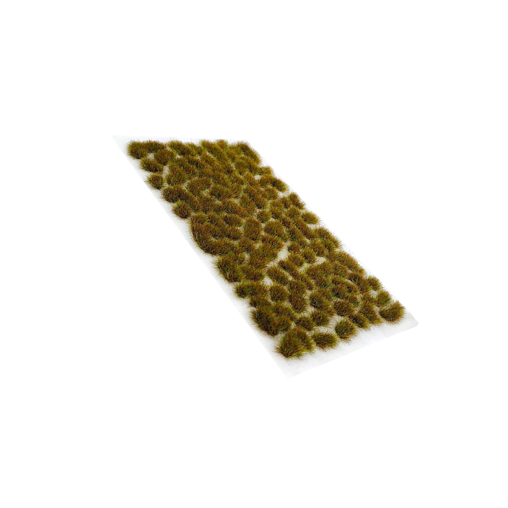 QUXVUIS Dense 95x Cluster Grass for Architecture Dioramas Scenery DIY Landscape Model Large, Style B