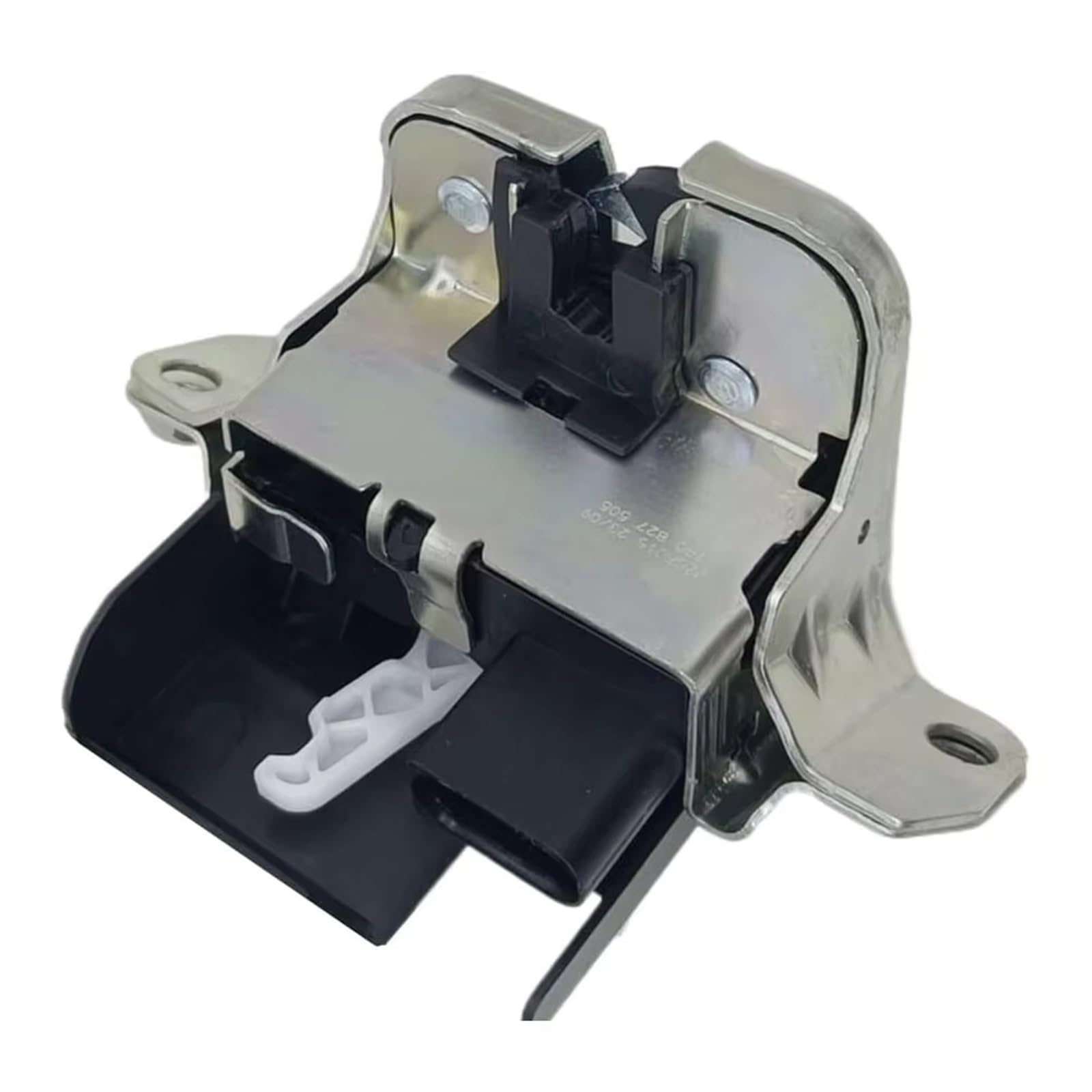 Onhbgtx One Color Compatible With For Touareg 2011-2018 Rear Tailgate Trunk Latch Actuator Oem: 7P0827505e 7P0827505g 7P0827505l 7P0827505n Tailgate Latch Assembly