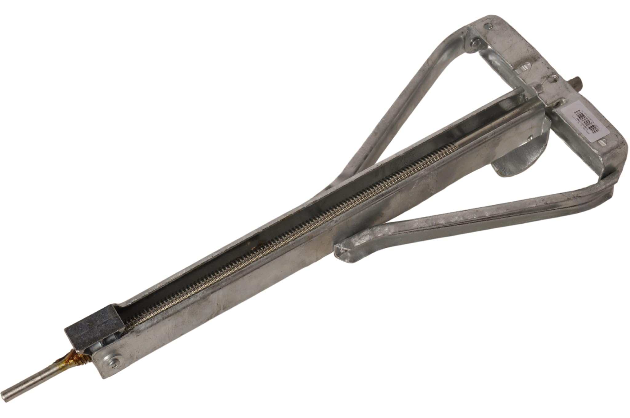 AL-KO Support Compact 800 kg à Douille Courte • Hauteur