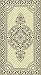 6'x9' Reversible indoor Outdoor Rug Patio RV Camping Mat 20348