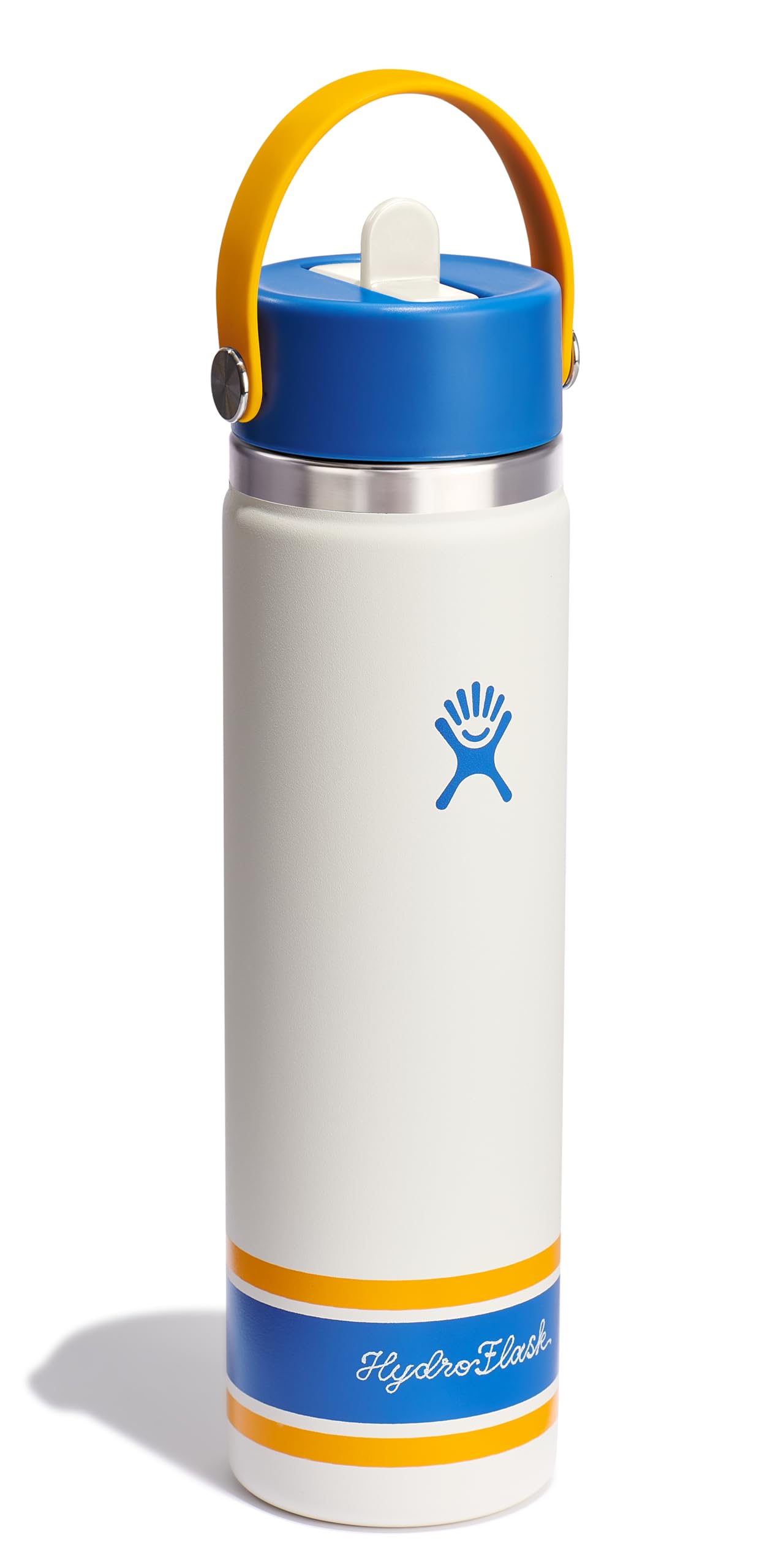 Amazon.co.jp: Hydro Flaskウォーターボトル - 断熱ステンレススチール