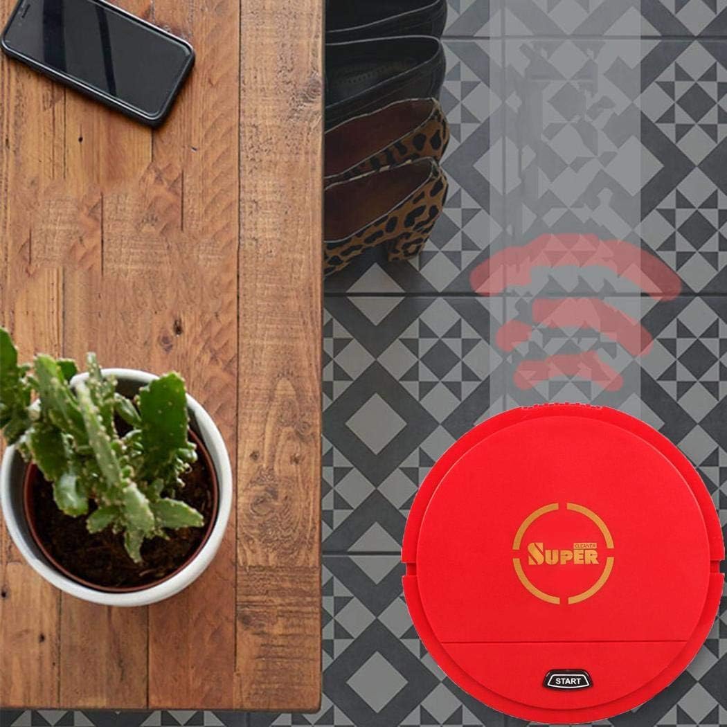 robot per la pulizia dei pavimenti