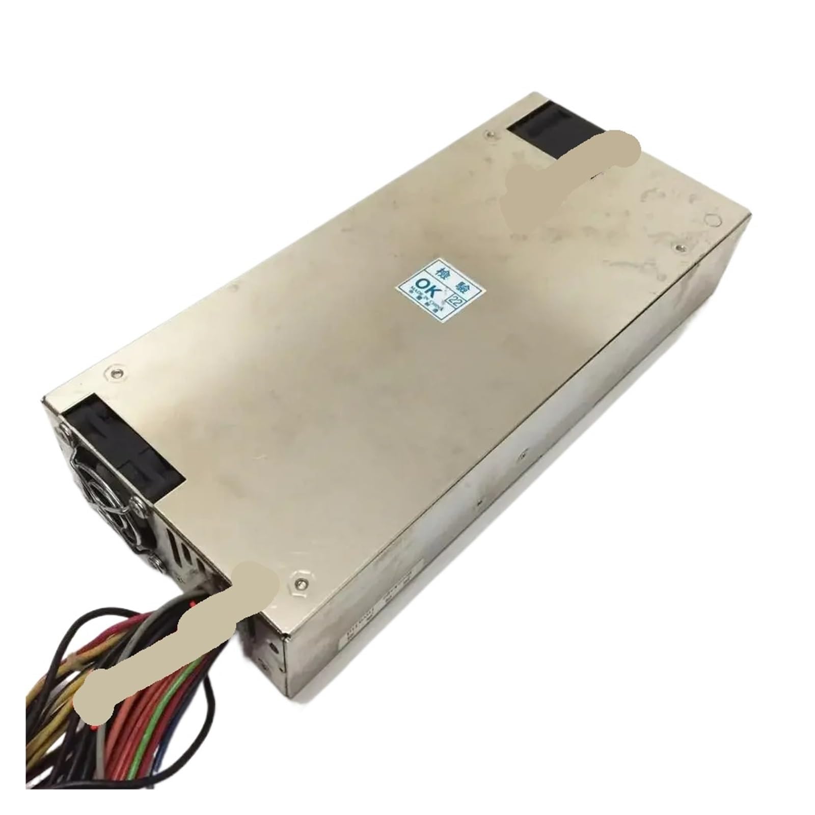 BFSYDLUJ ST-350U-AC Server Power Supply 350W 1U