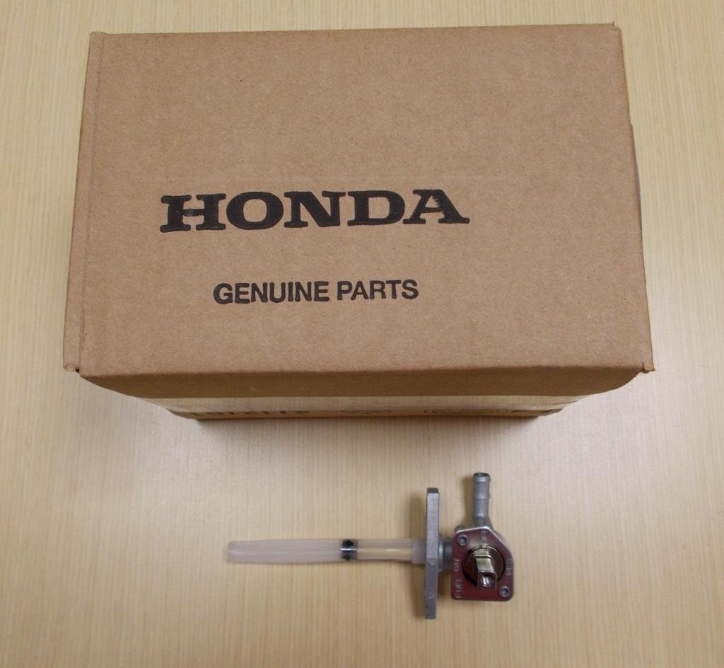 New 1998-2004 Honda TRX450 450 Foreman ATV Petcock Assembly Fuel Shutoff Valve