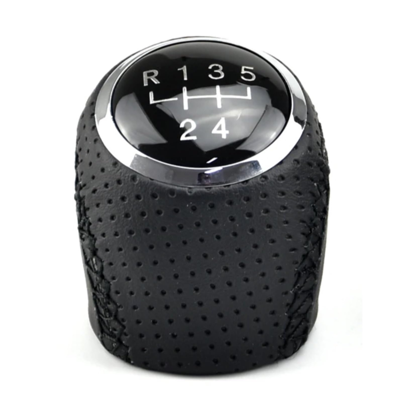 KUNYOS for Citroen Jumper Relay for Peugeot Boxer Sporty Shift Knob