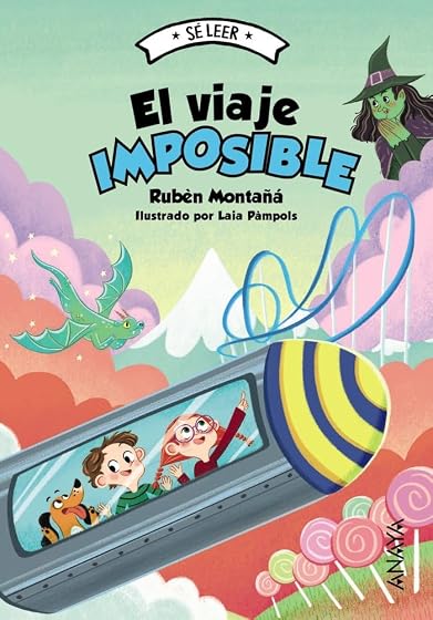 Se Leer: El Viaje Imposible
