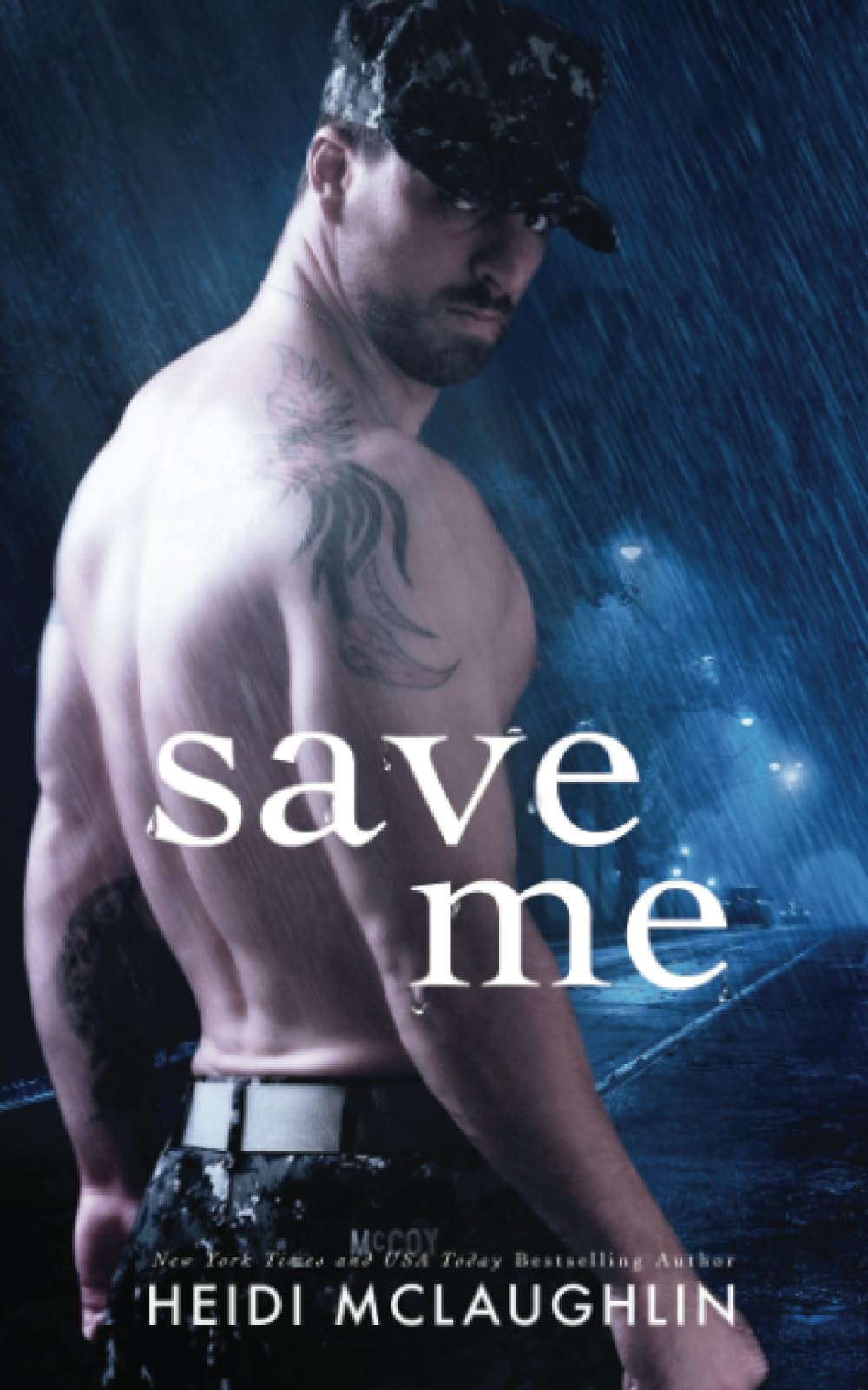 Save Me (The Archer Brothers)