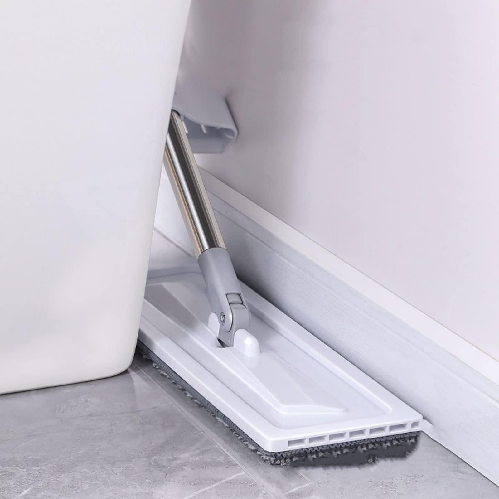 Fregona Mopa Fregonas para Limpiar Pisos Fregona De Presión Fregona Plana para Pisos Fregona De Limpieza Herramientas De Limpieza De Pisos para El Hogar Mopas De Limpieza Suelos