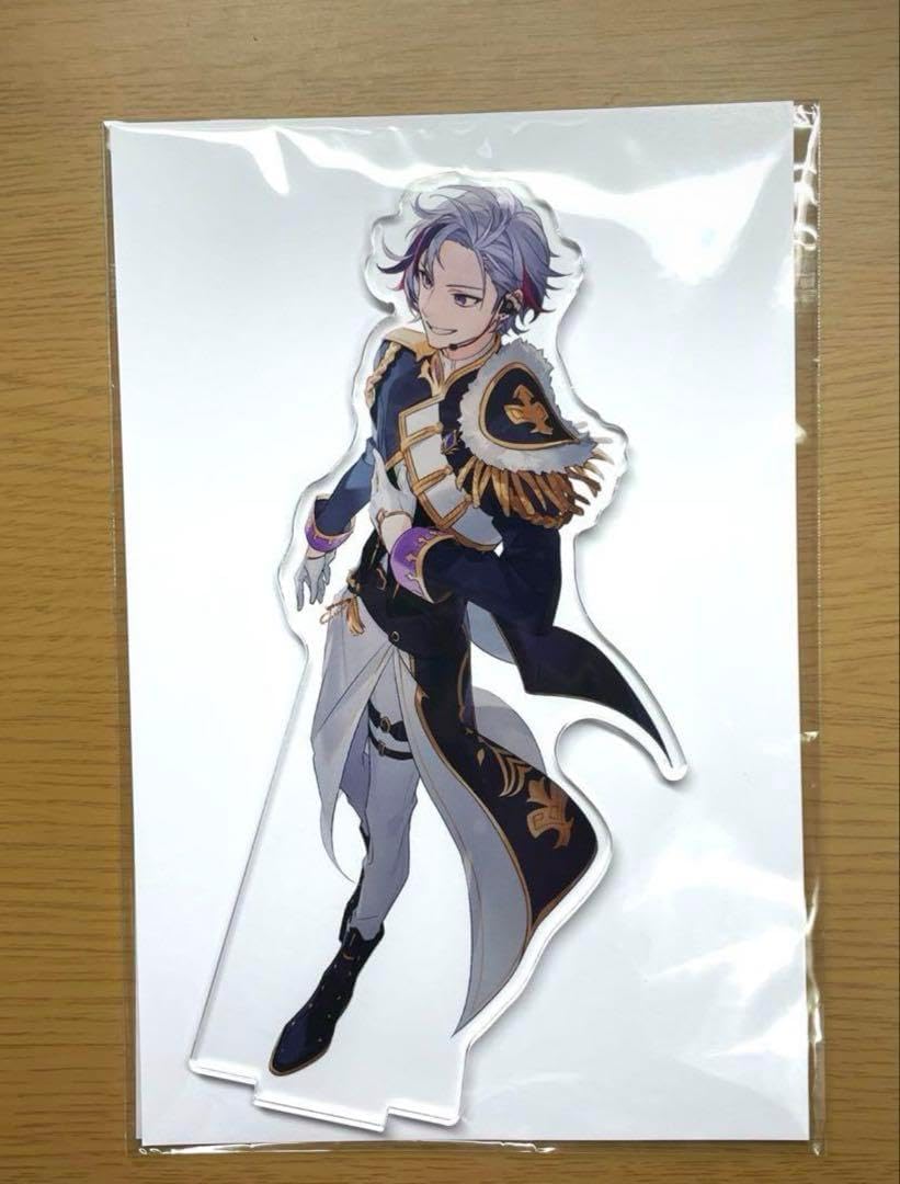 及川光博 DISCO ENDRPHIN アクリルスタンド 2種セット 及川光博