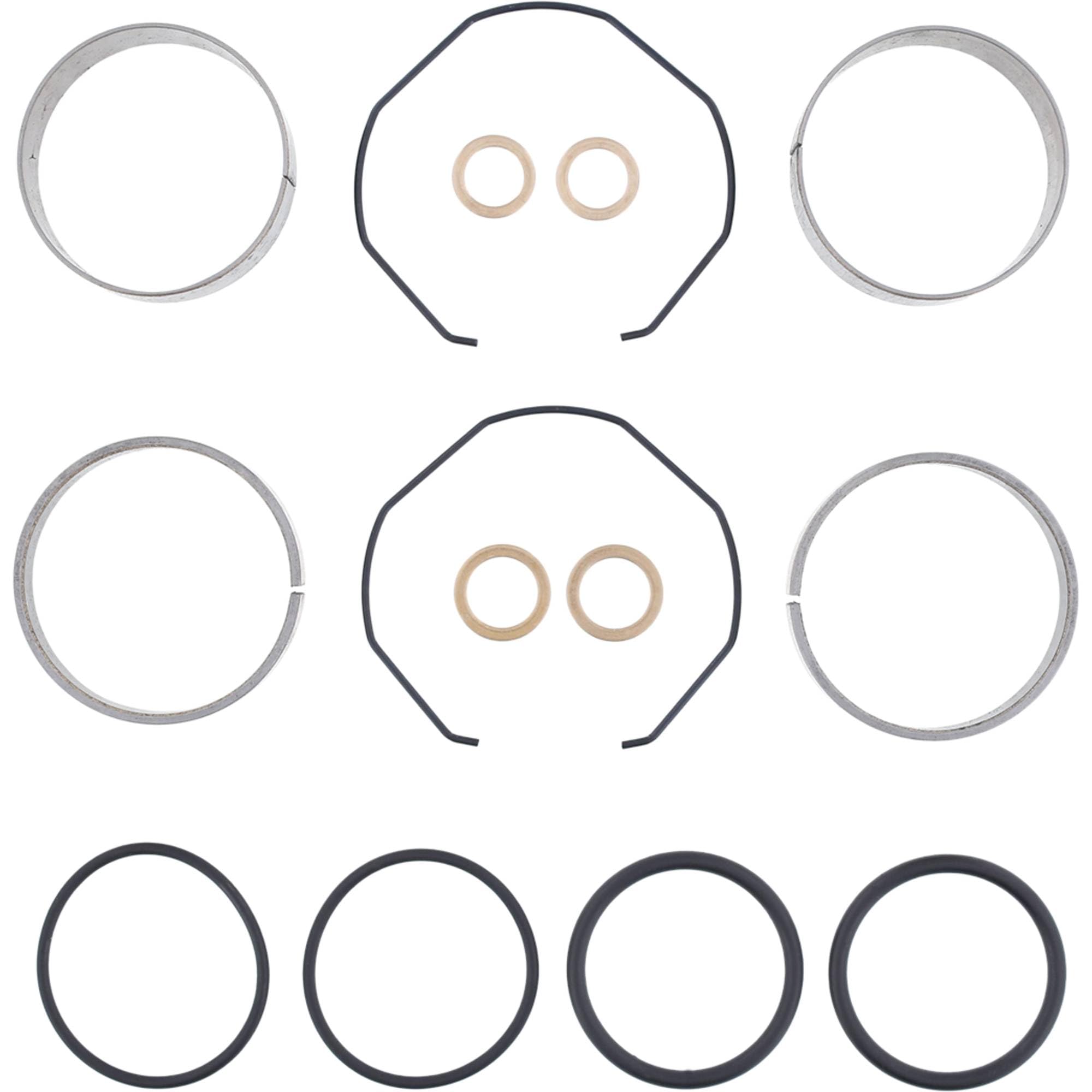 Amazon.com: All Balls Racing Fork Bushing Kit for Kawasaki