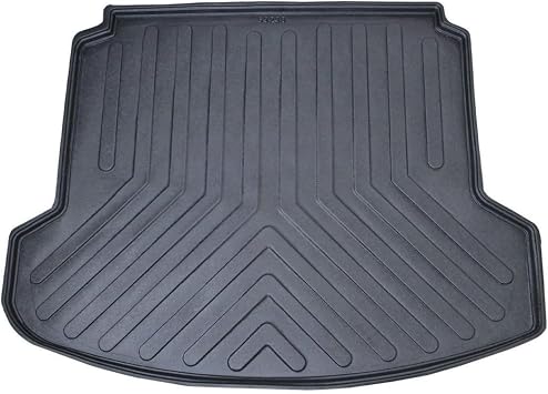 Rizline Renault Megane 4 Sedan Double Eared Luggage Pool Compatible with Post 2016 Bmy
