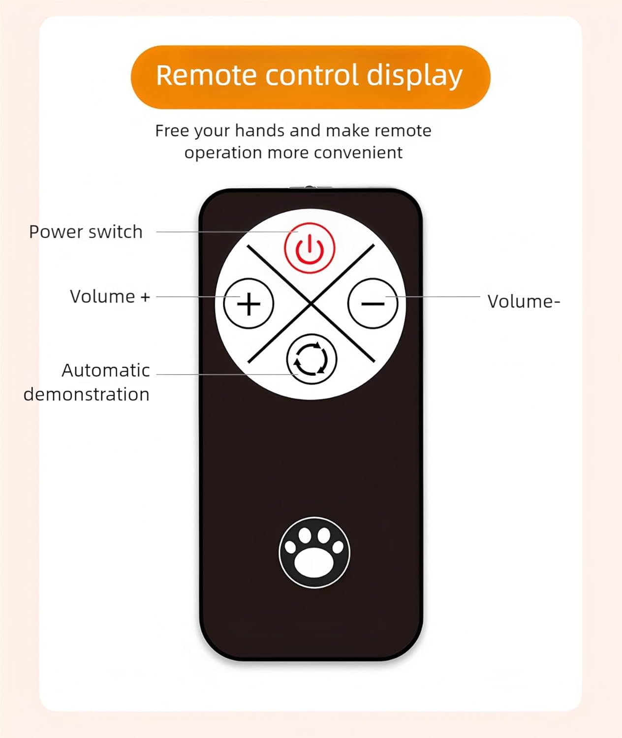 Chew Proof Flapping Bird Cat Toy | Vibration Sensor, Flapping Wings & Chirping Sounds | Bite Resistant | Rechargeable Kitten Toy (Simulated Sparrow)