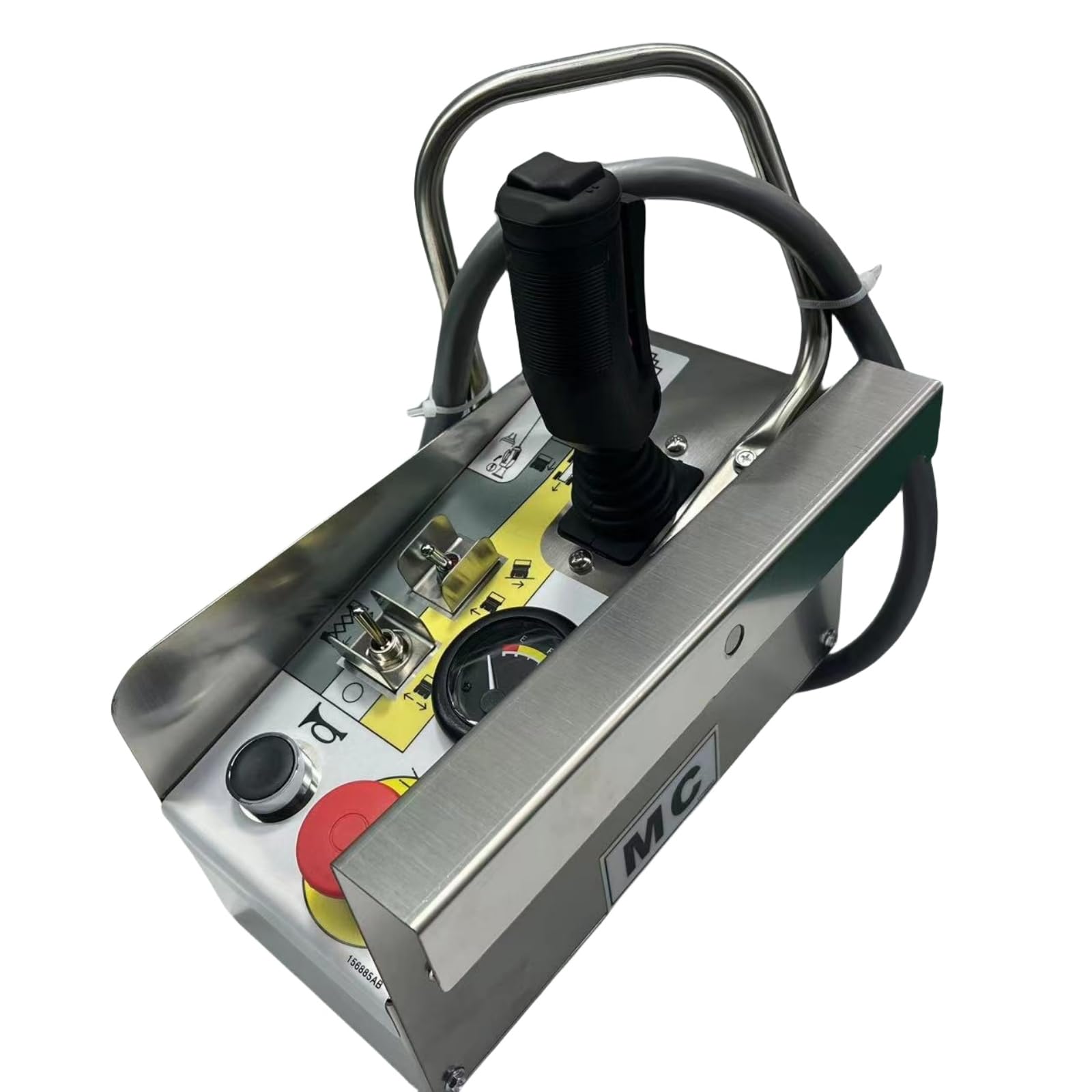 Amazon.com: Hanfork Skyjack Control Box 163167 Skyjack Control Box
