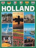 Holland / 6-talige editie / druk 1 9051218710 Book Cover
