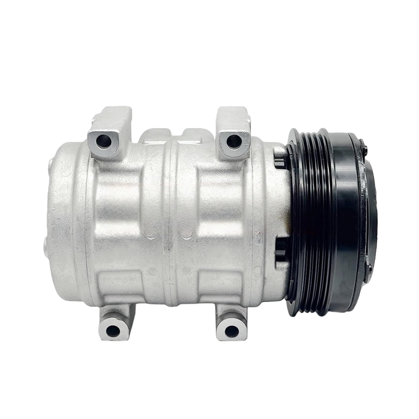 Jmcxwlaq One Color Air Conditioning Ac Compressor With Clutch Compatible With Mazda Mx-5 Mx5 10P13f 0472007614 0472007611 0473007020 N00161450