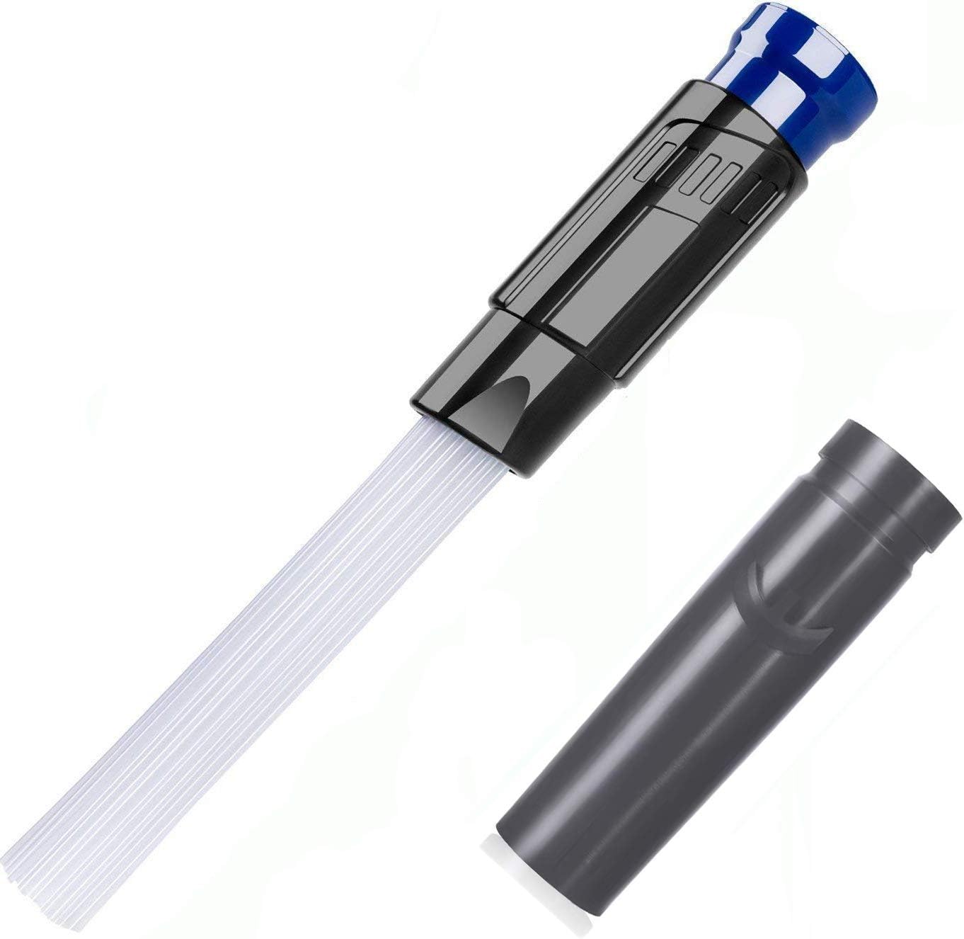 Oreamnos Universal Dusty Brush Vacuum Attachment, Dust