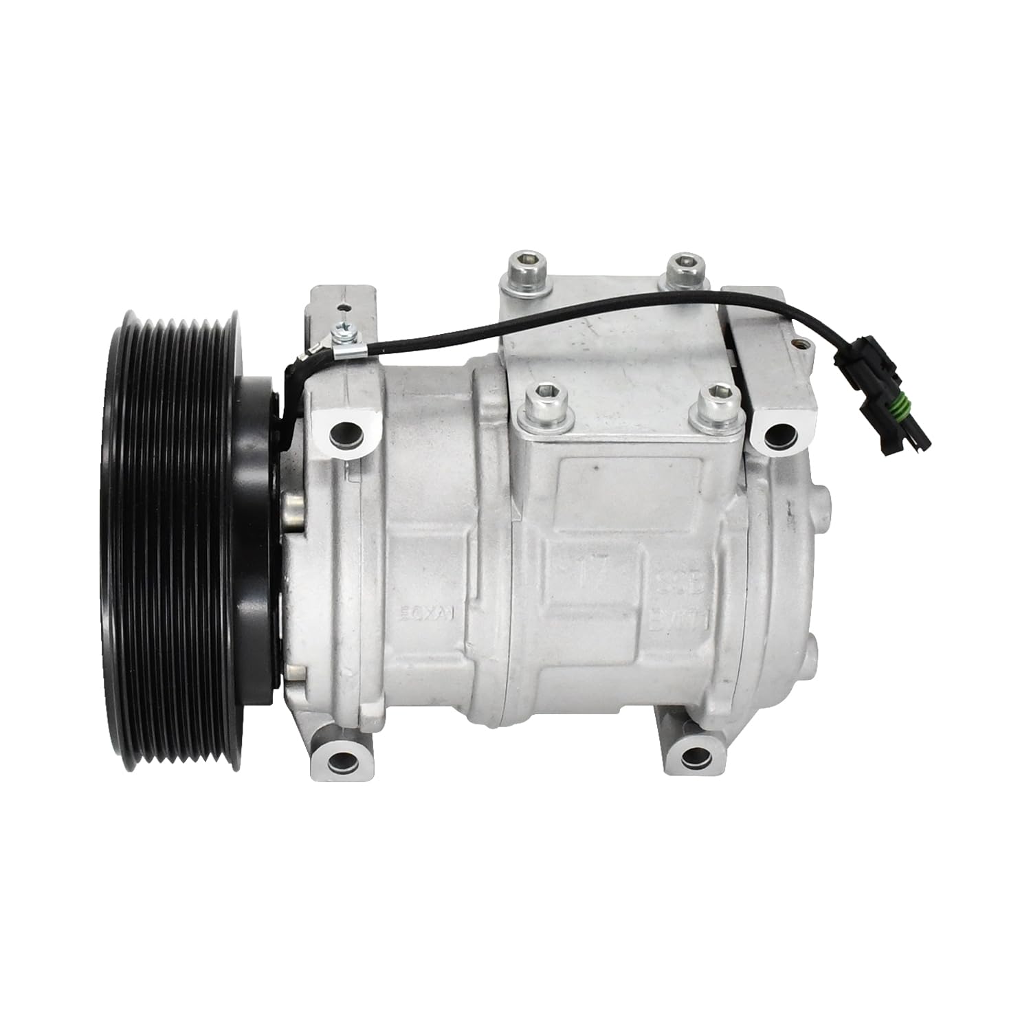 7023582 Compresor de aire acondicionado 7136676 compatible con cargador Bobcat S150 S185 S205 T180 T190 T190G