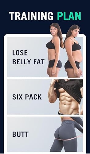 30 Day Fitness Challenge - Workout at Home