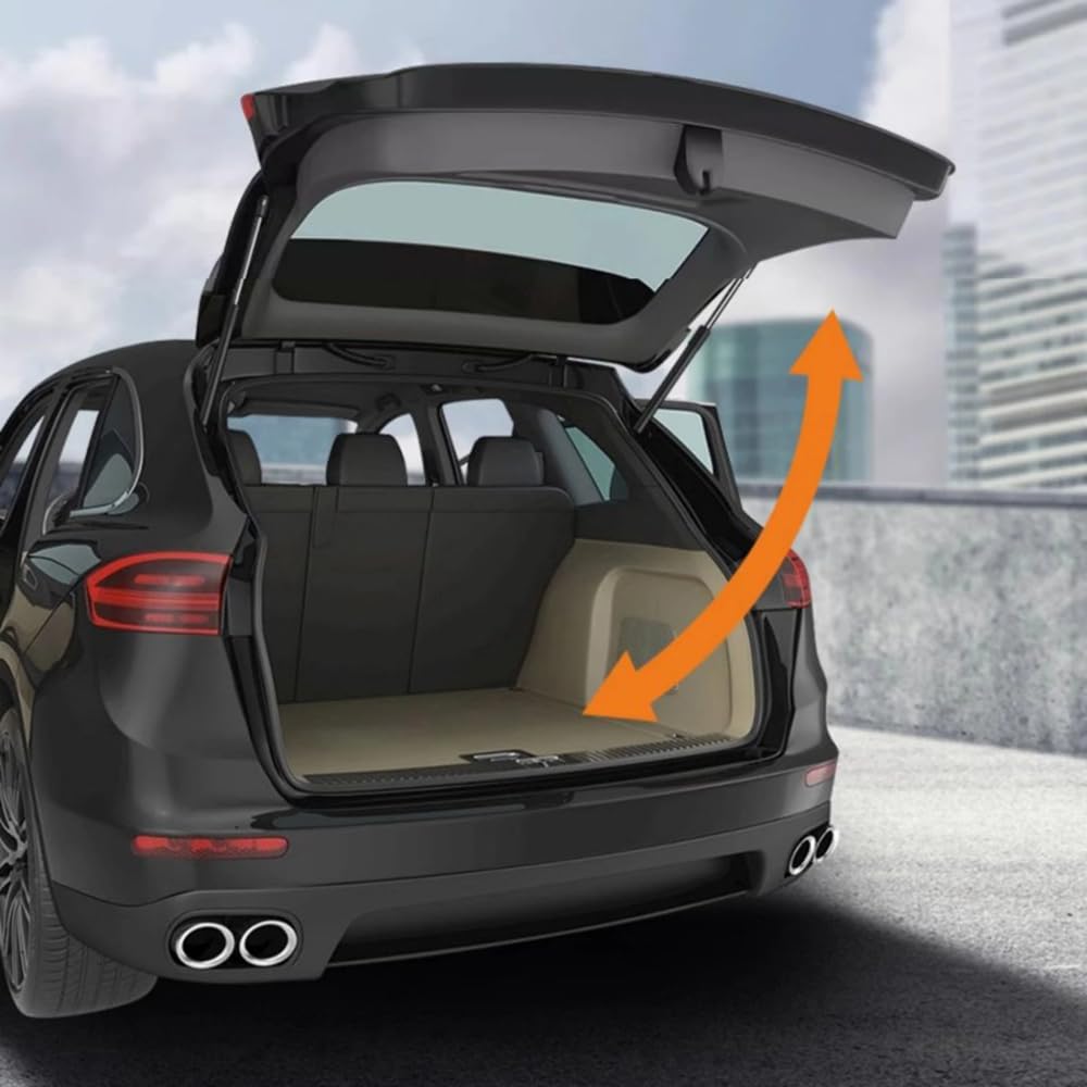 Amortiguador Maletero Per Mercedes Classe A W169 Dal 2004 - Ricambio Originale - Foto 13