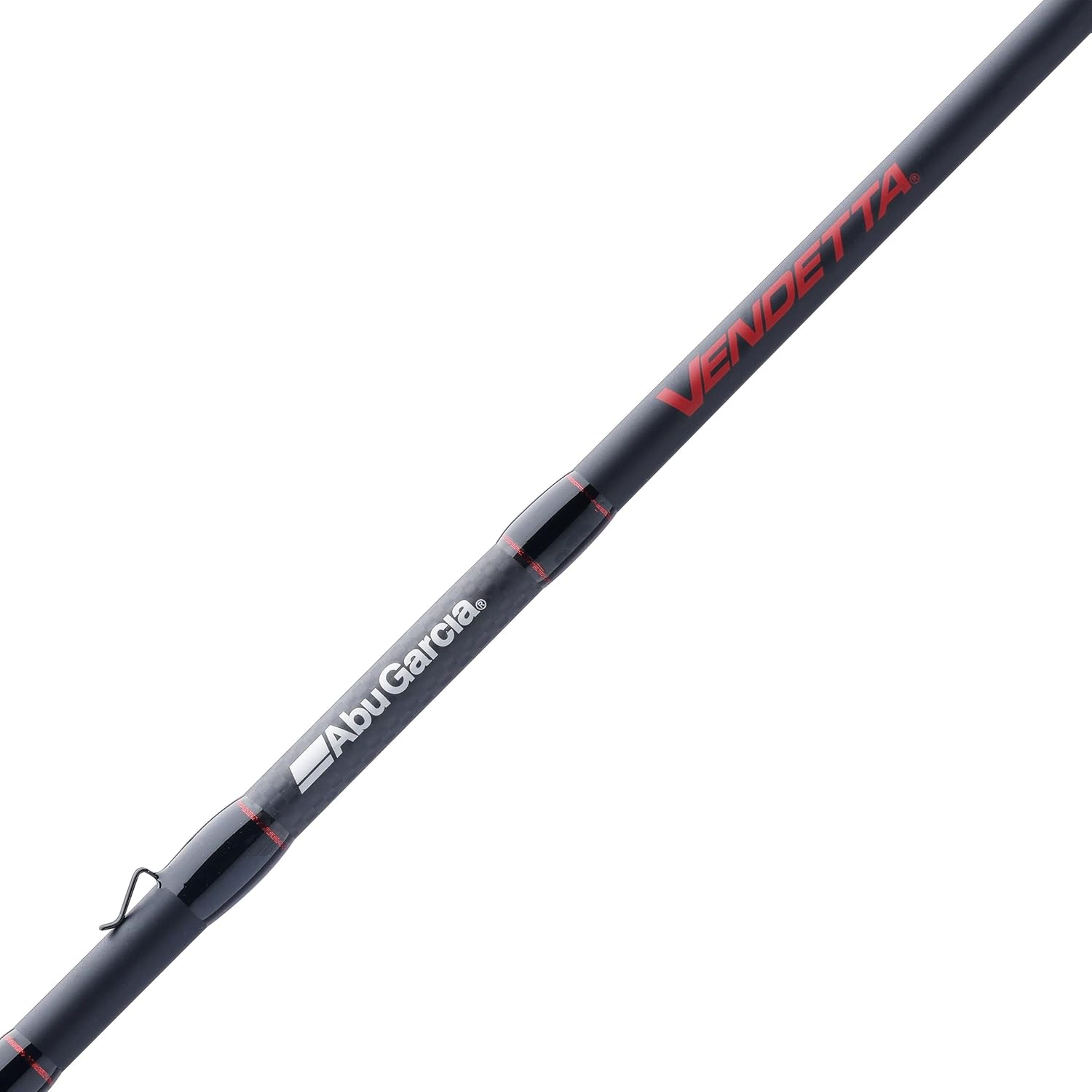 Abu Garcia Vendetta Spinning Fishing Rod