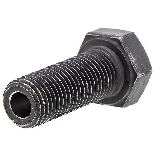 Miniatura 3 de CUB CADET 710-06455 Perno de tapa de cabeza hexagonal 3260 60 75 38" 42" 60" 60" Cortacéspedes de césped de cubierta