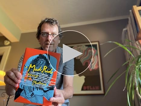 Mud Ride: A Messy Trip Through the Grunge Explosion: Turner