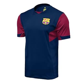 FC Barcelona シャツ XL Barcelona Barça Official FC Football Shirt 2023/2024 Adults