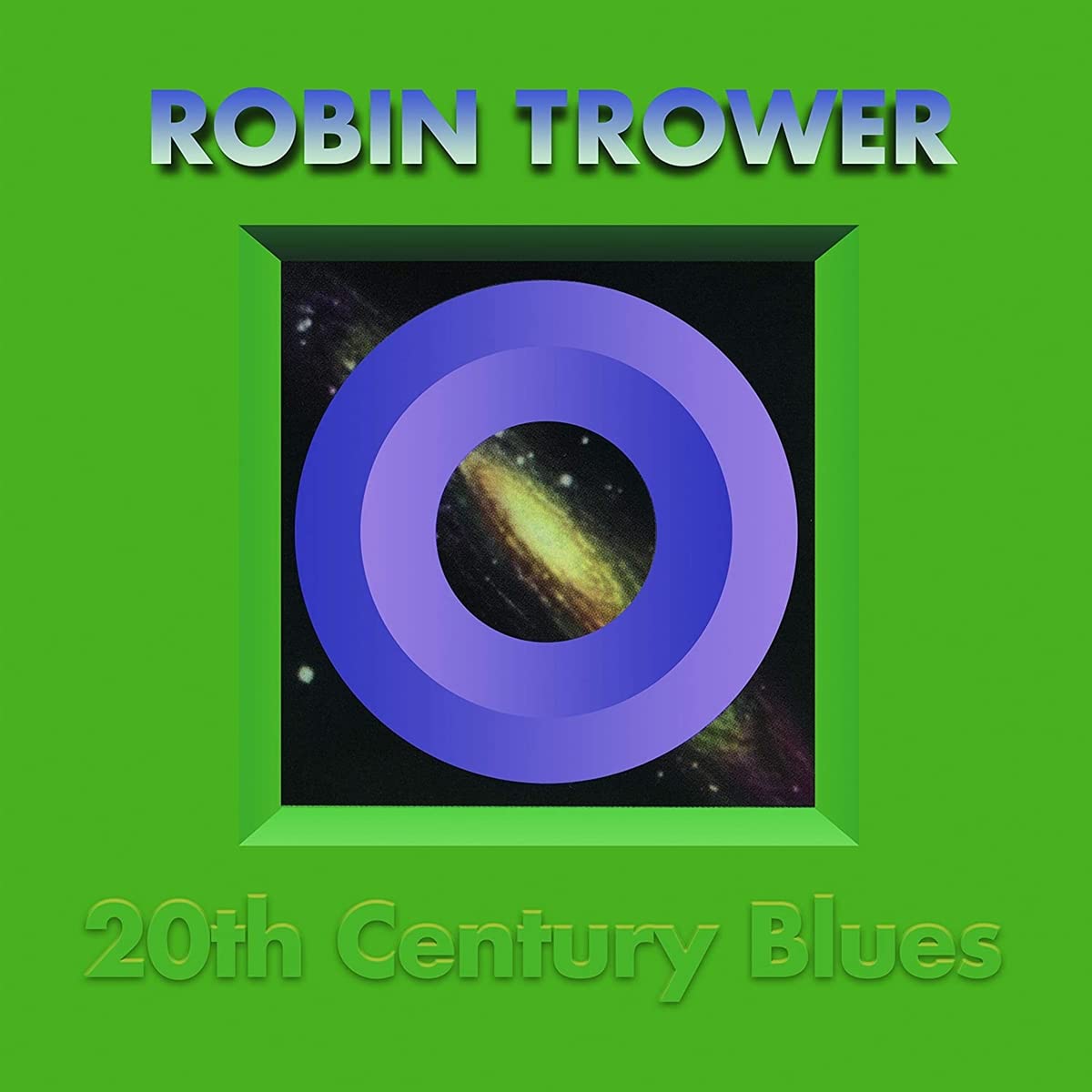 20th Century Blues [VINYL]