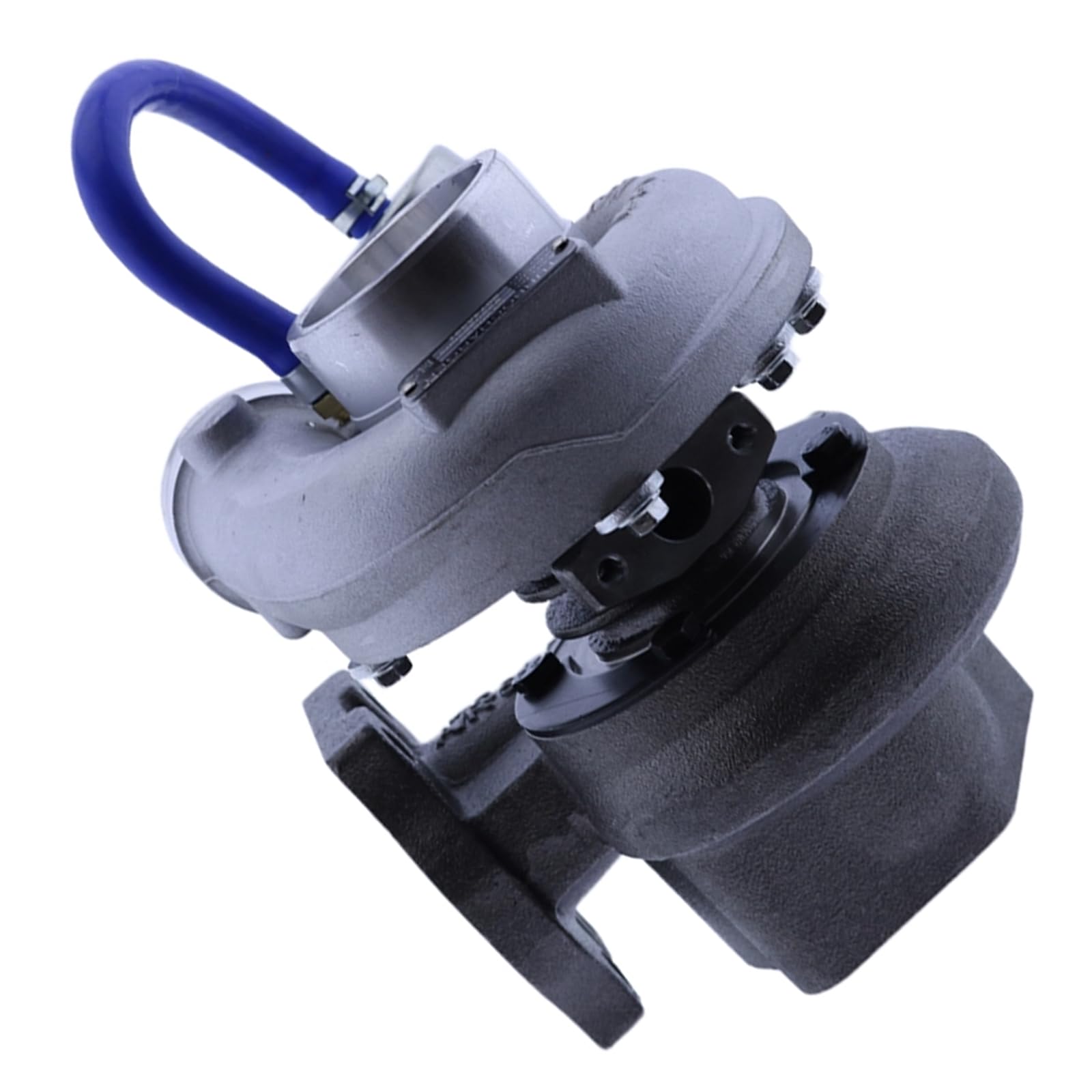 Amazon.com: Jeimgrso GT2052S Turbocharger 2674A393 452301