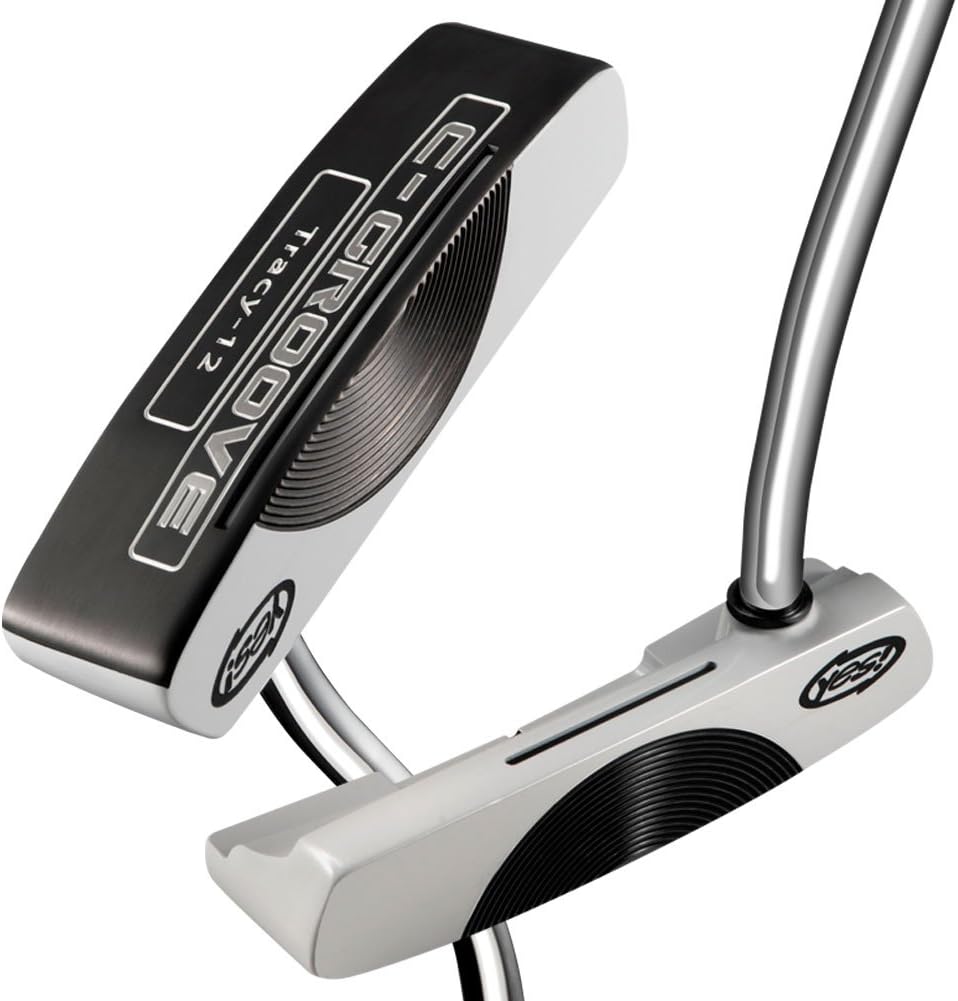 Yes Golf 2013 Tracy Putters Tracy Right 35.0