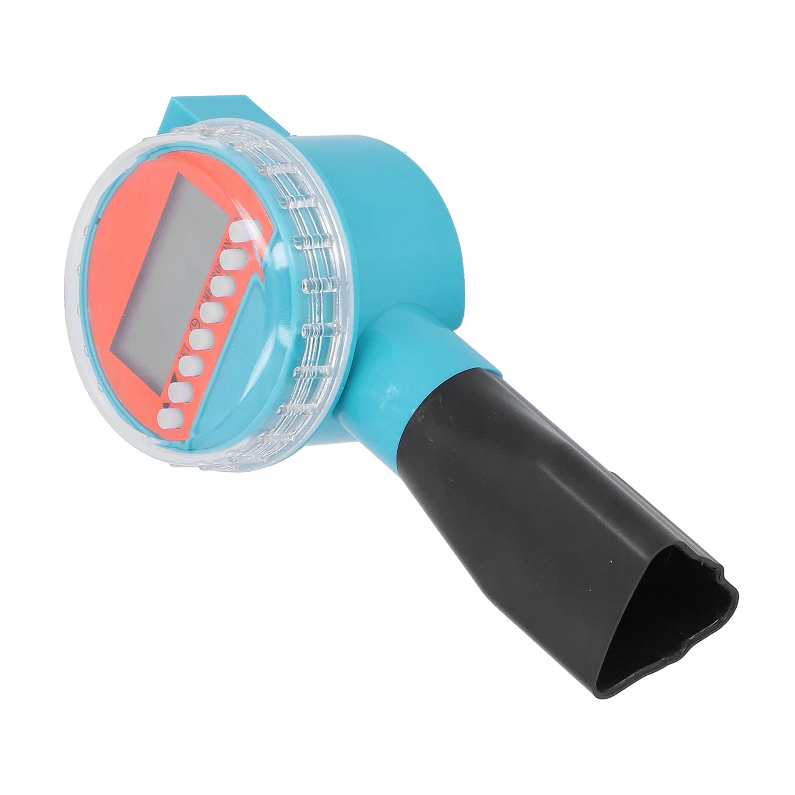 Regensensor, automatischer Bewässerungs-Timer, intelligenter Magnetventil-Timing-Controller für Garten, Rasen, Ackerland, Gewächshaus im Freien