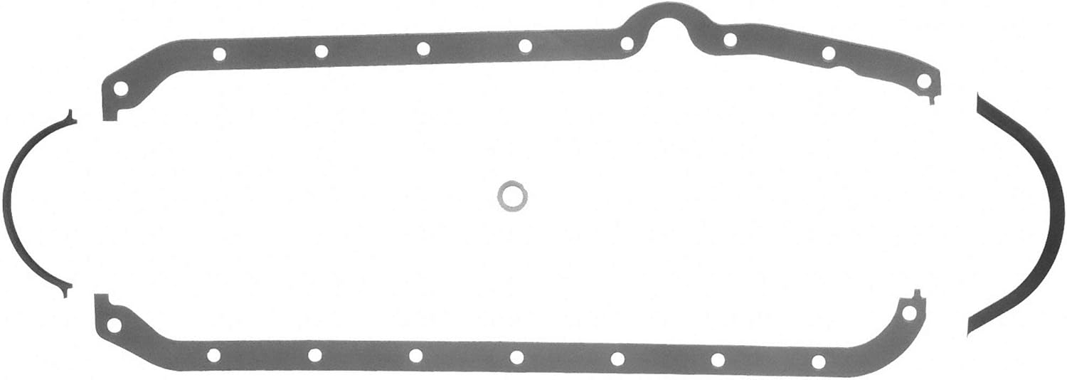 FEL-PRO 1803 Engine Oil Pan Gasket Set
