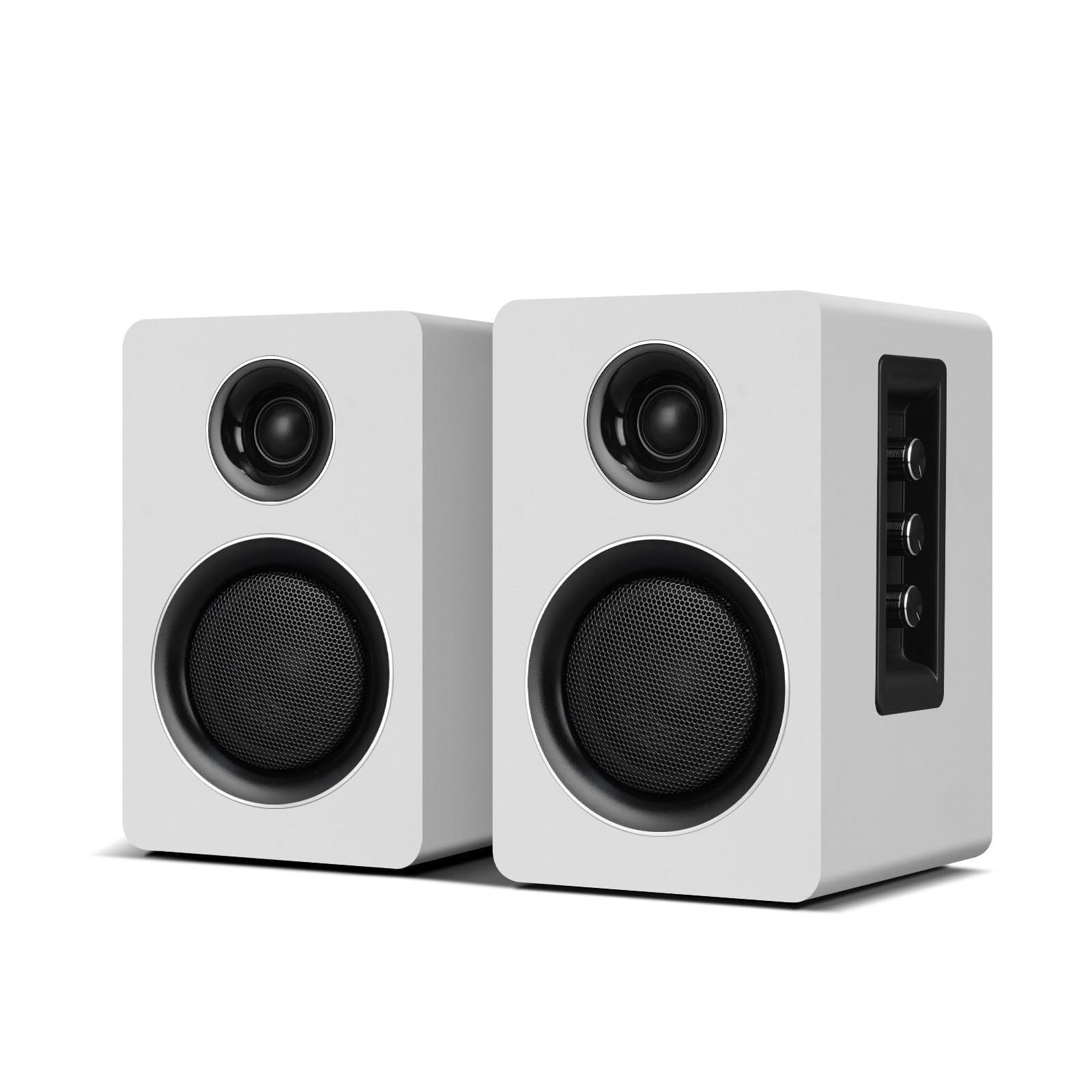 ZQMMSPK Active Bookshelf Speaker