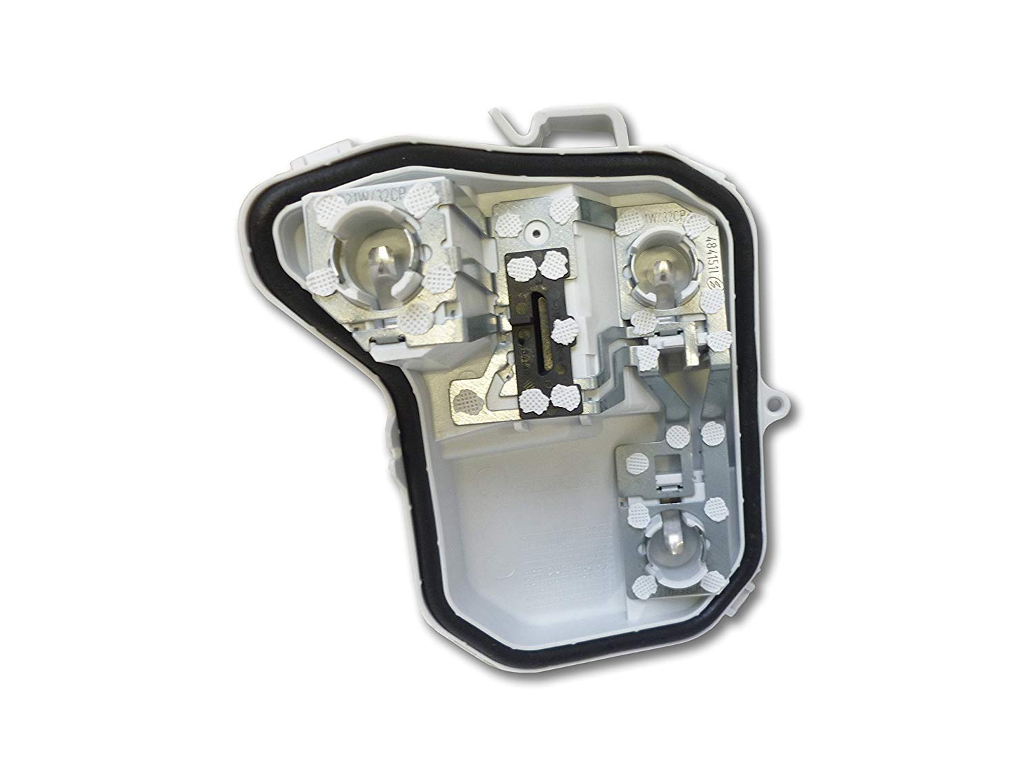 ORIGINAL SOPORTE DE F IZQUIERDA 8e9945257b Luz Trasera Lmpara