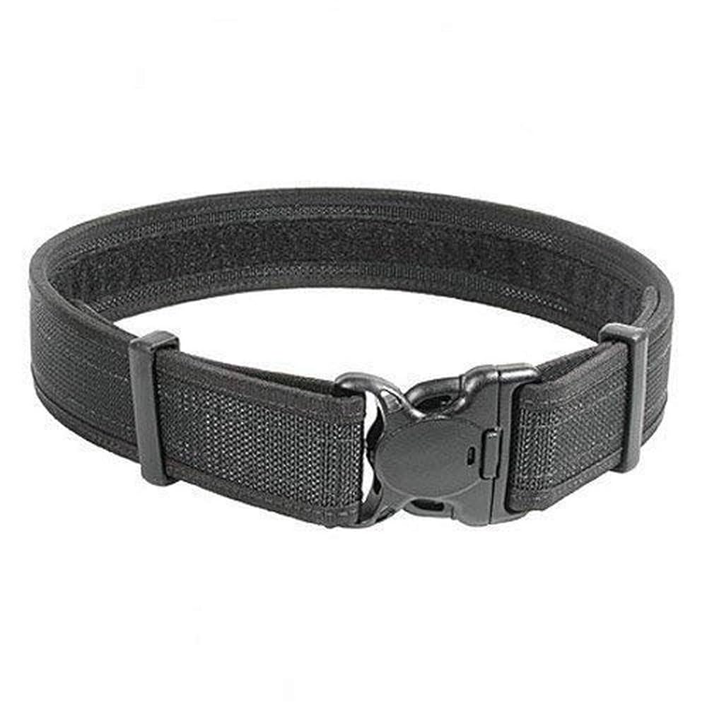 希少！BLACK training belt 52959 INSTRUCTOR / CQB SAFETY BELT