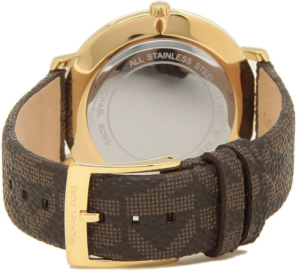 Amazon | [マイケルコース]腕時計 レディース MICHAEL KORS MK2857