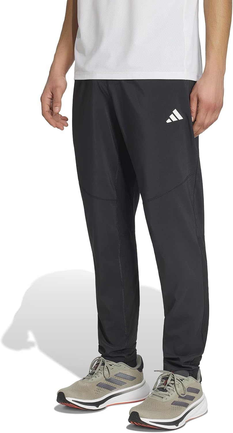 [adidas] ランニング ロングパンツオウン ザ ラン パンツ IKM69メンズ