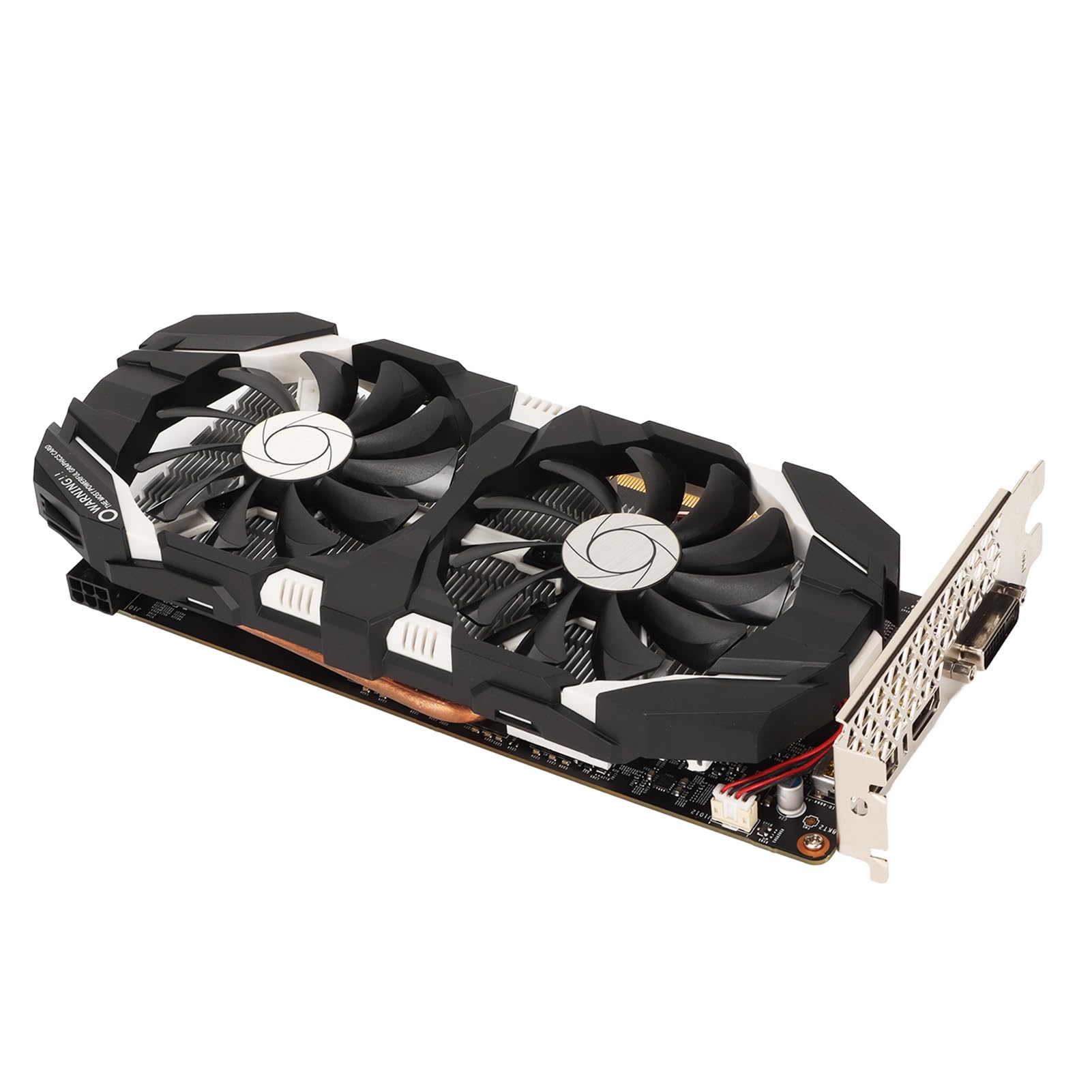 Amazon.com: Computer Graphics Card for gtx1060, 192bit GDDR5